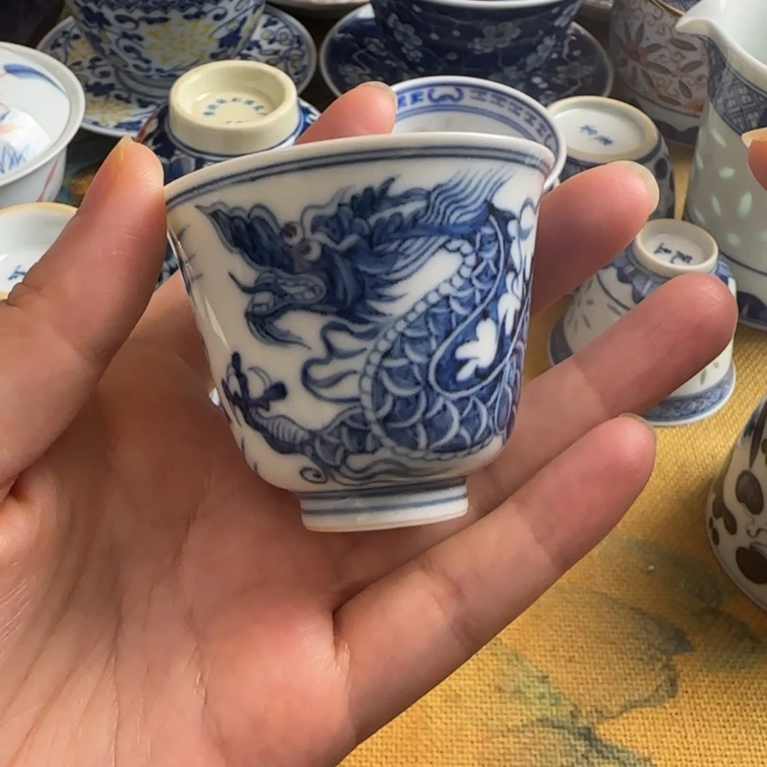 【闪购商品】陶瓷陶瓷势**挡