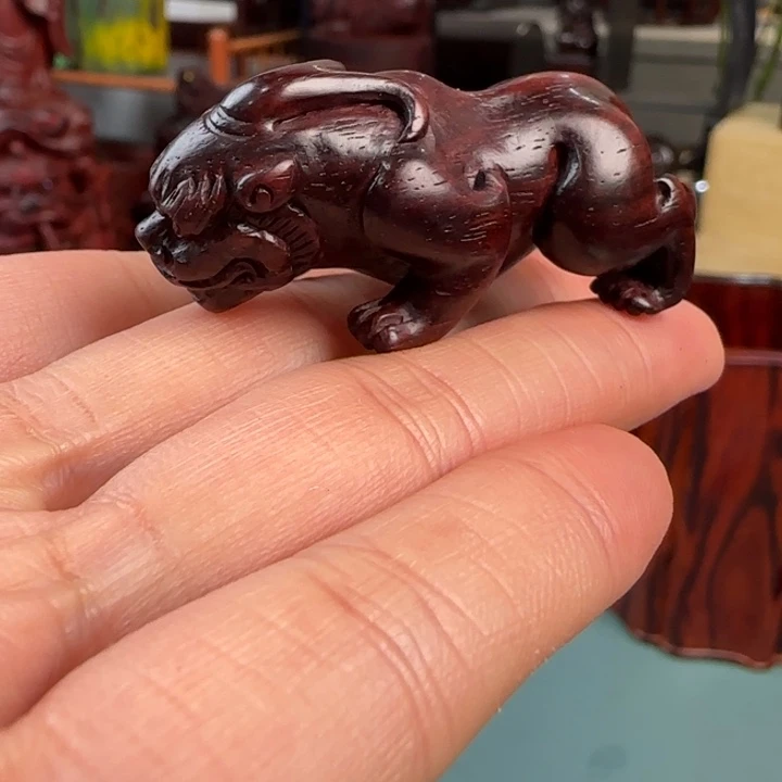 檀香紫檀（小叶紫檀）阿*