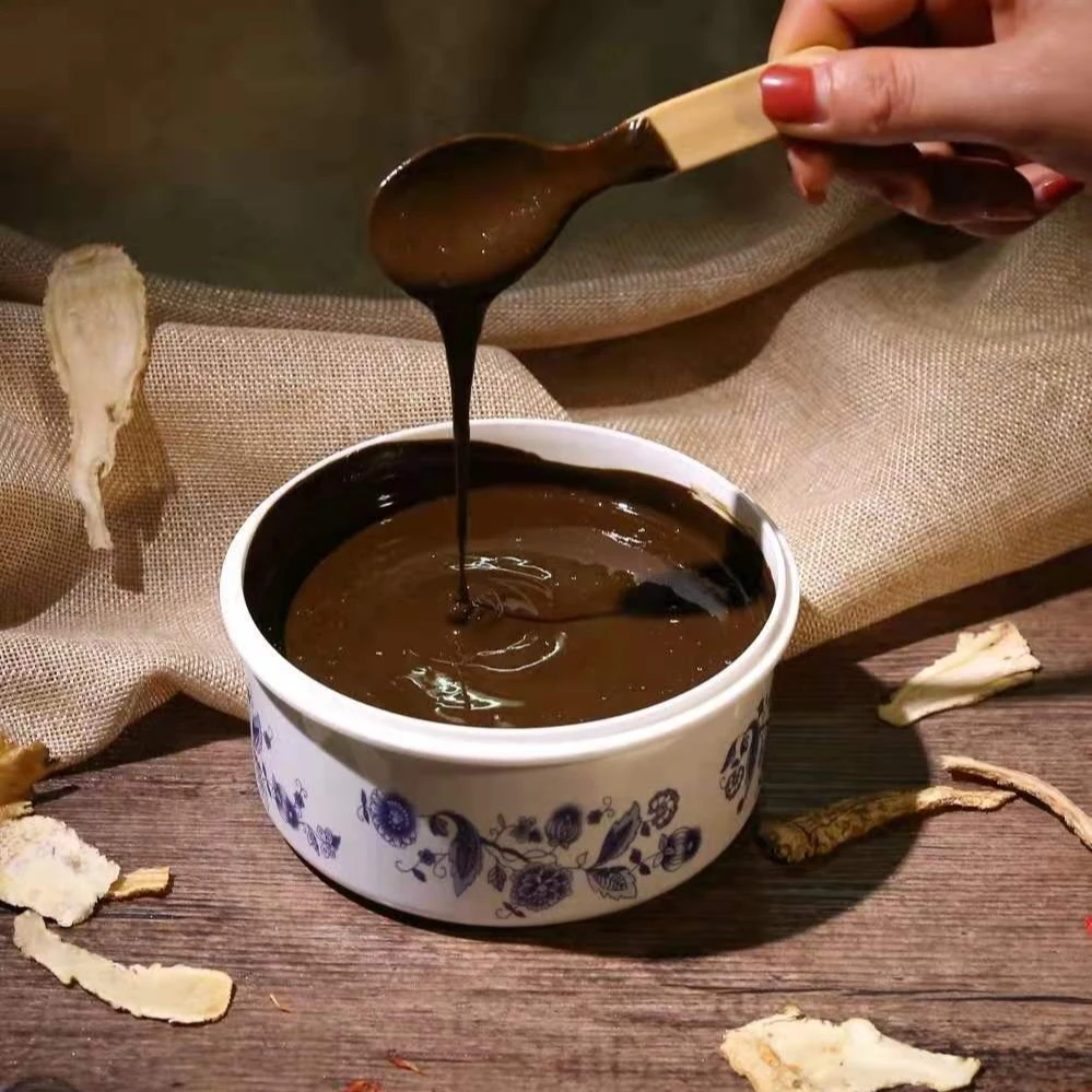 红花艾灸泥灸膏规格美容院藏泥膏肩颈全身泥疗排湿艾草家用炙膝盖
