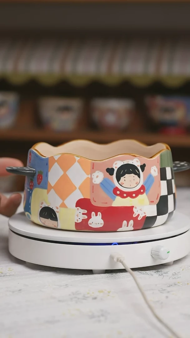 【闪购商品】碗779-塘之精选美物美器专场