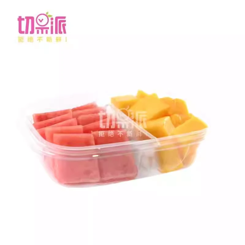 果切【双拼】西瓜+芒果 350g（小）