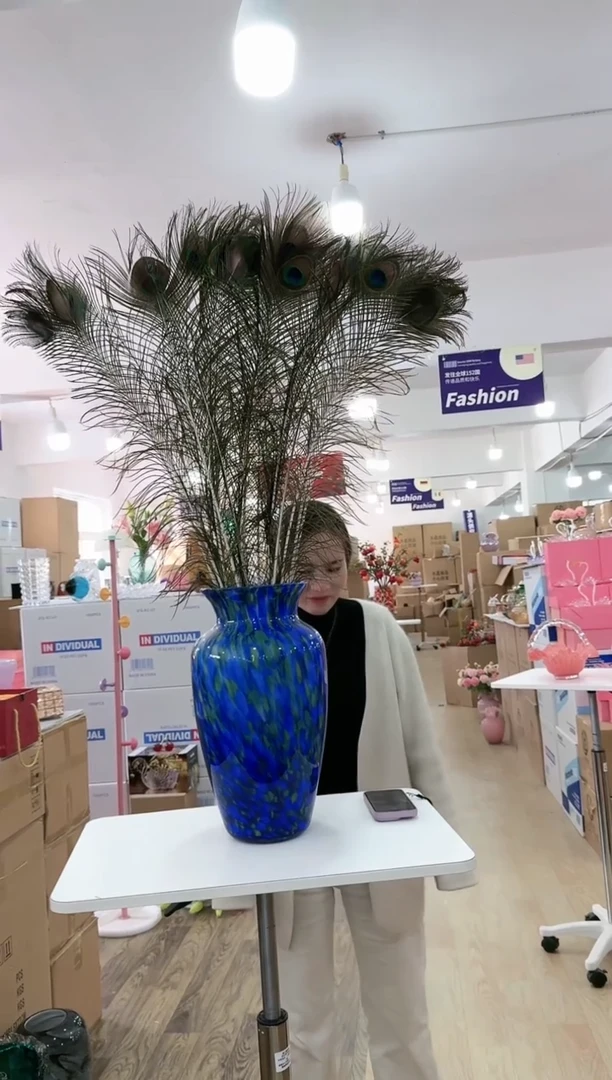 【闪购商品】美全花器-Z-尾货41羽毛三十支