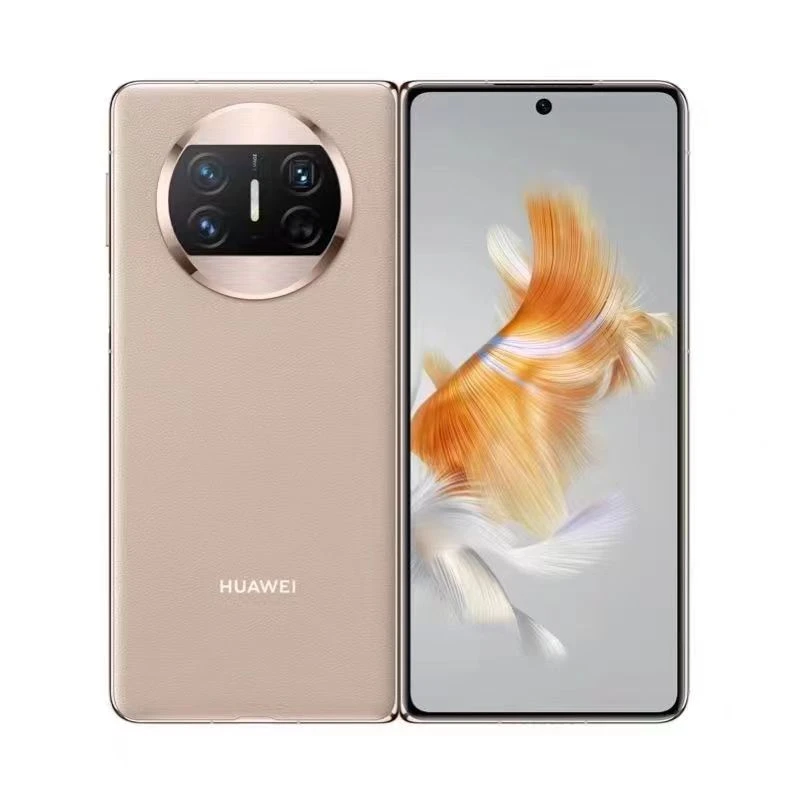 95新 HUAWEI/华为 Matex3折叠屏双卡双待国行