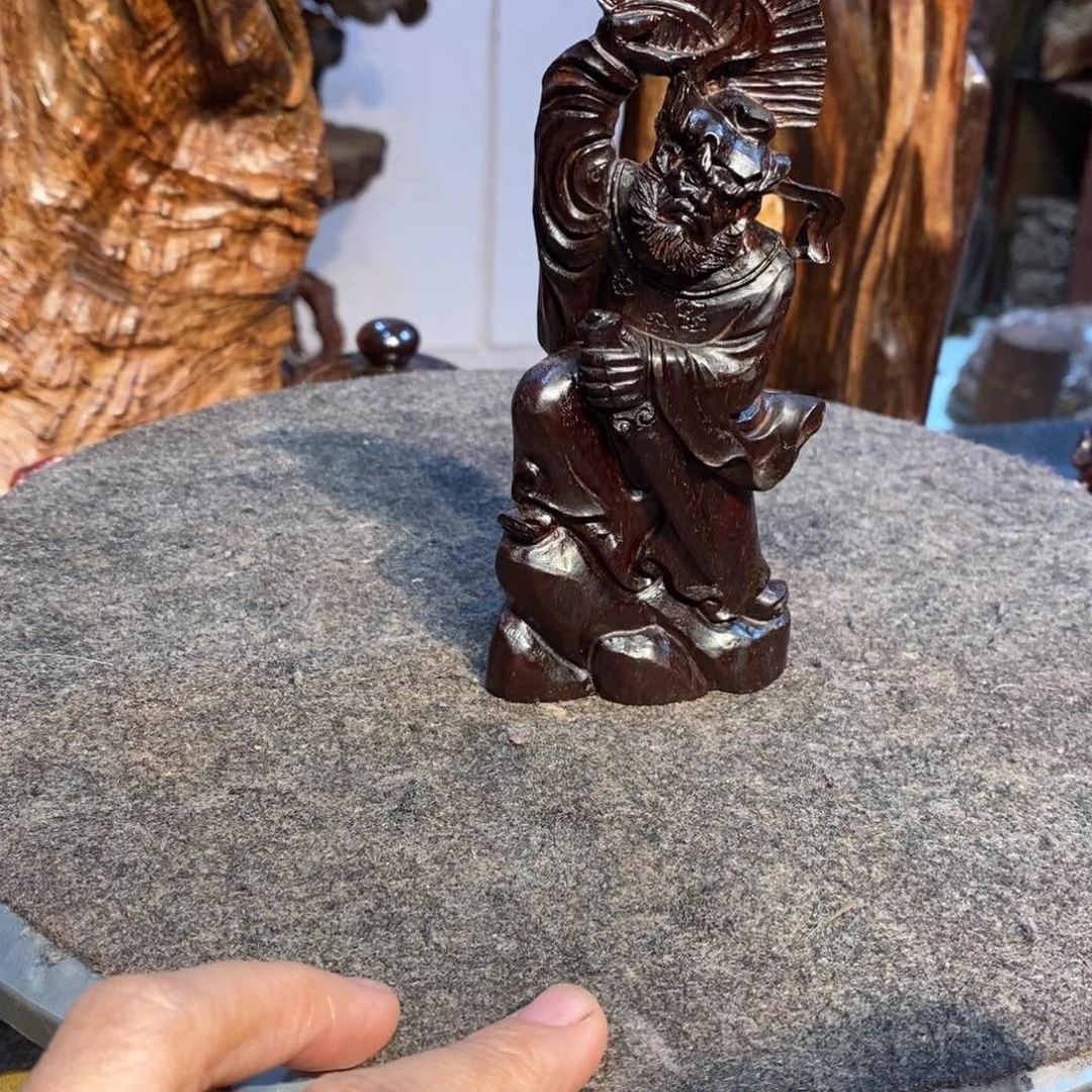 檀香紫檀(小叶紫檀)