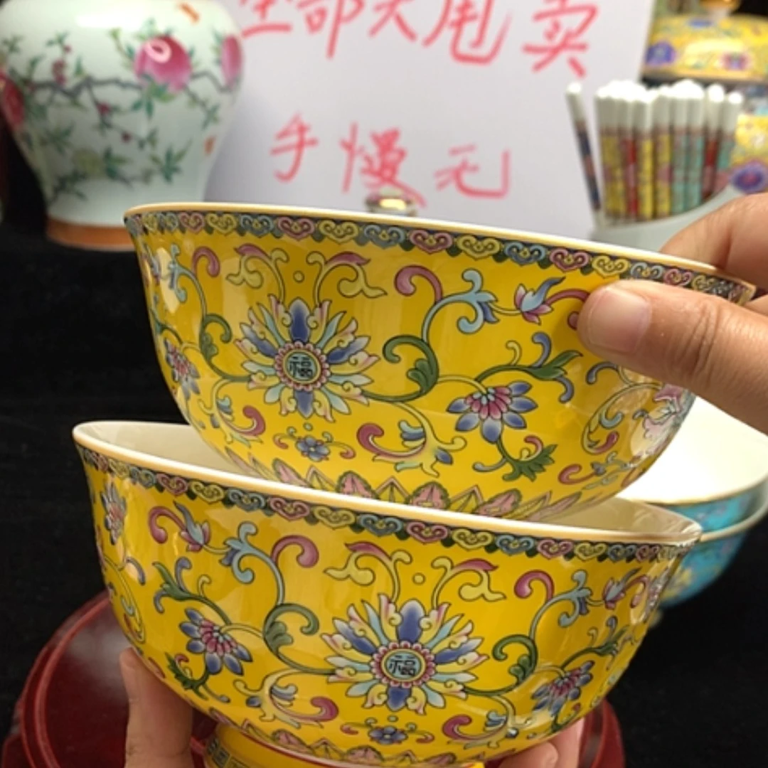 【闪购商品】陶瓷摆件