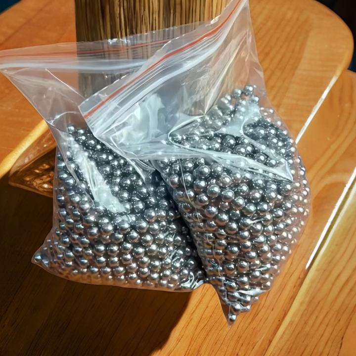 钢珠弹珠铁珠8毫米8.5毫米9毫米7.5毫米7毫米9.5毫米10毫米亮面