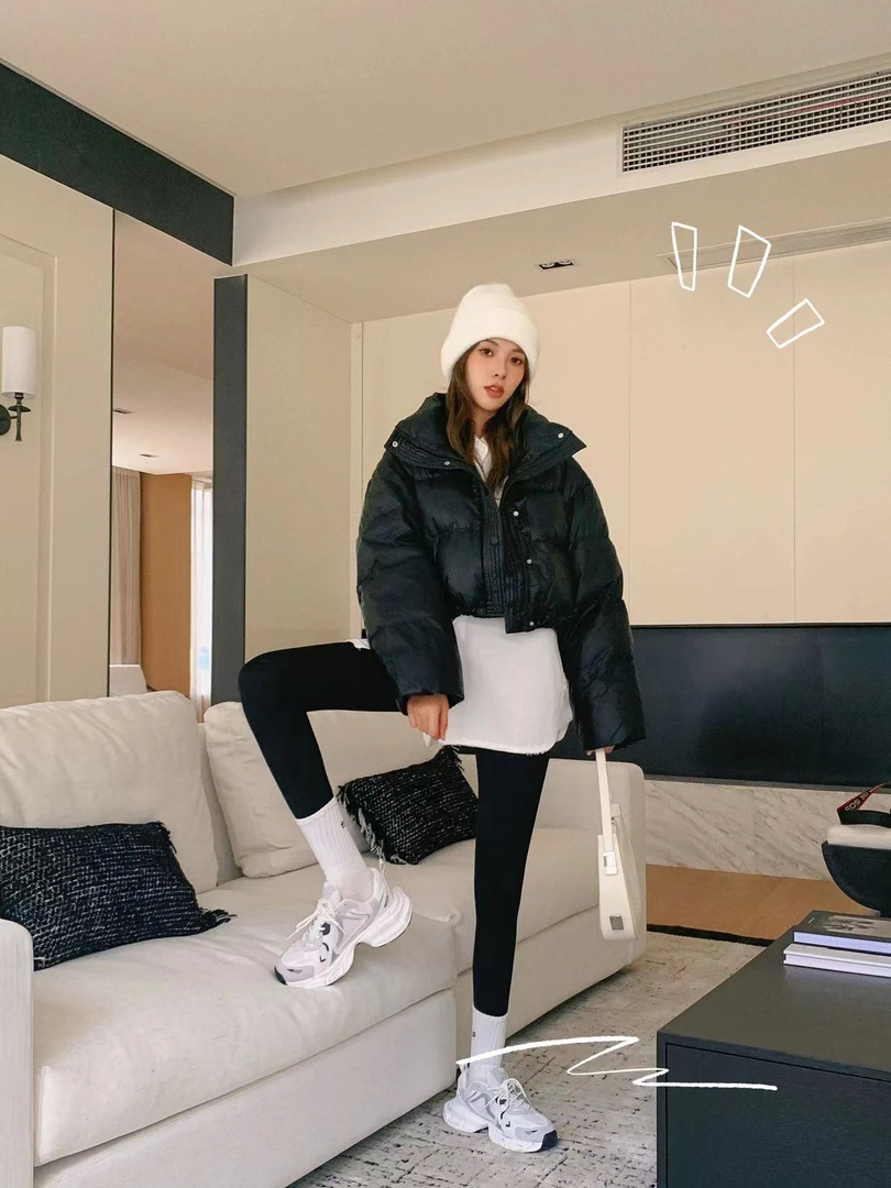 李李家女装 非主图款（下单备注编码）