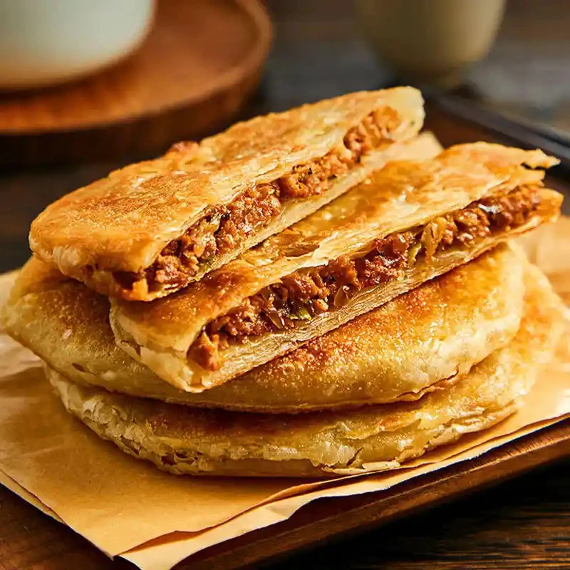 （清真）正穆源牛肉馅饼