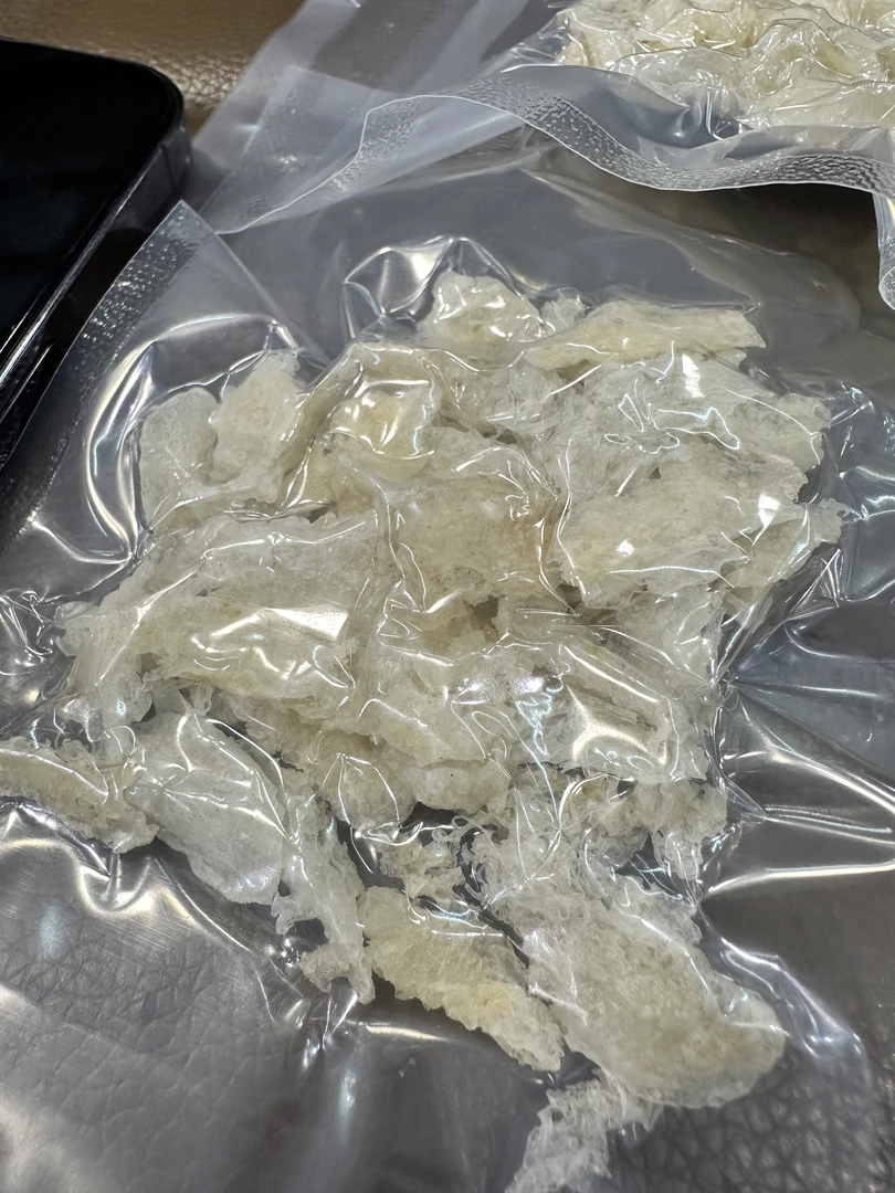 【前记精选】100克装大角角