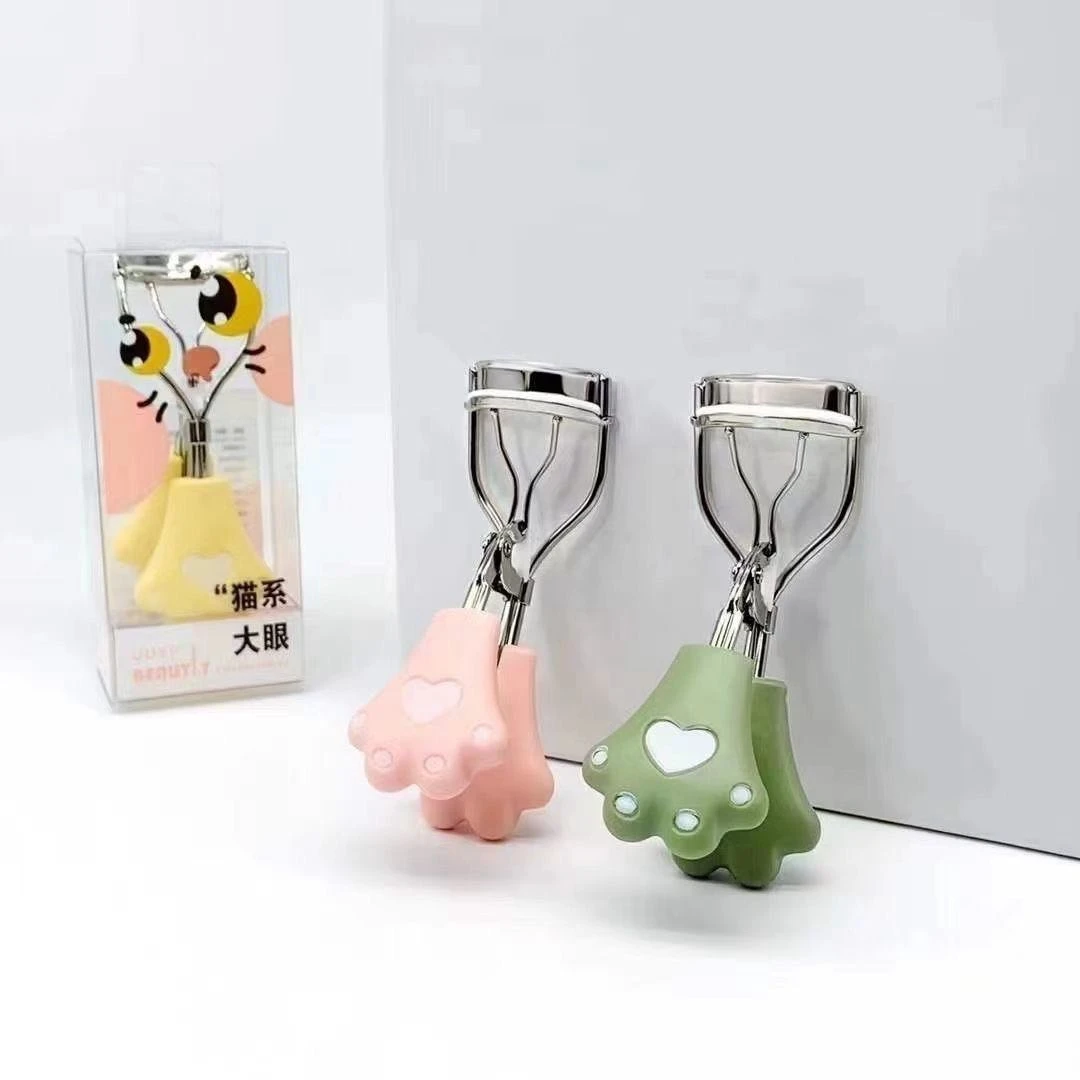 悠一品盒装猫爪睫毛夹