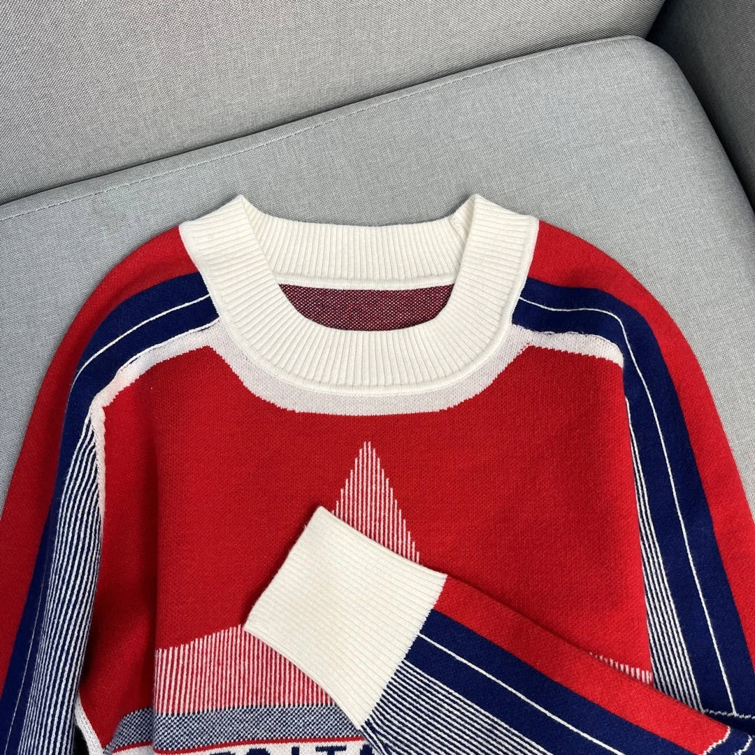 【天姐】2023秋冬新款百搭时尚简约显瘦上衣YM2565