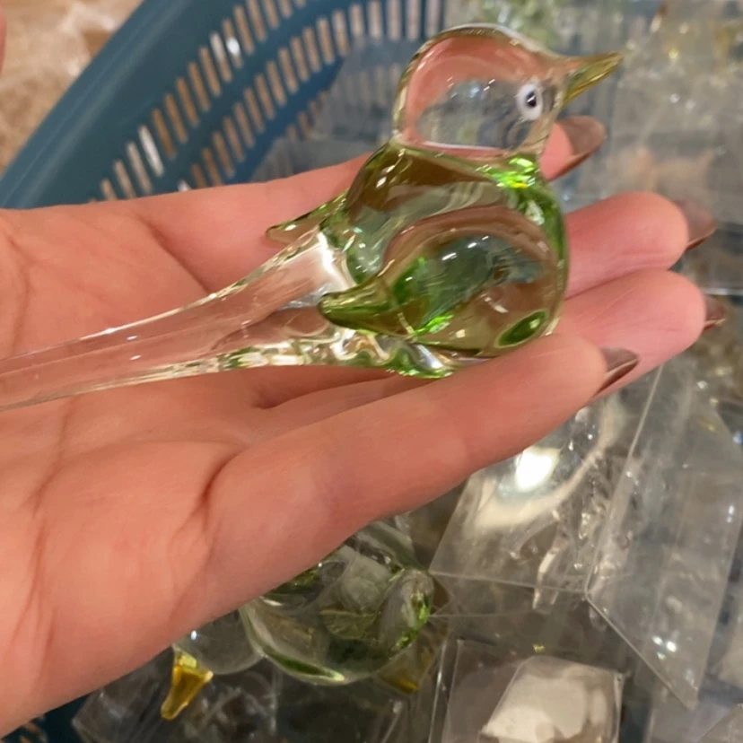 【闪购商品】琉璃手工艺品呼****）