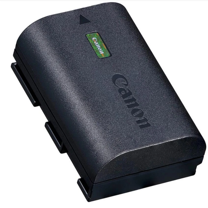 Canon/佳能 佳能原装电池E6NH通用充电大容量小型长续航