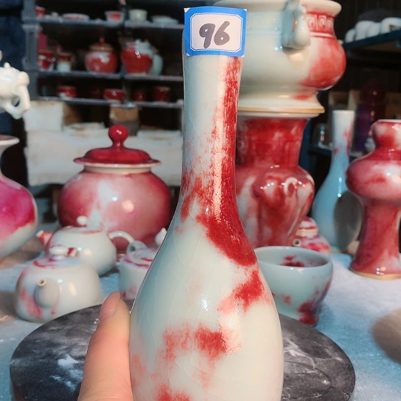 【闪购商品】瓷摆件