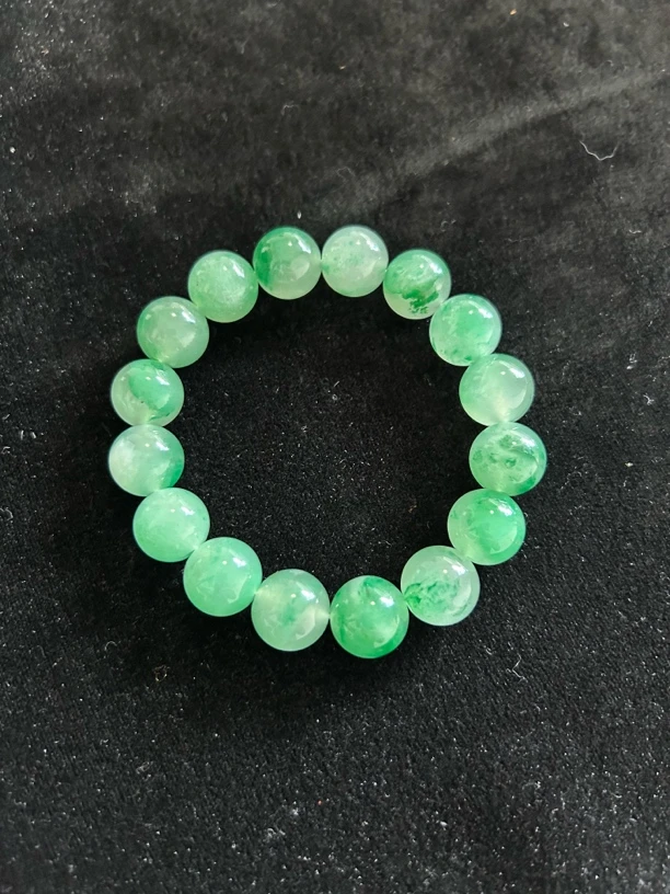 天然非洲翠规格13+