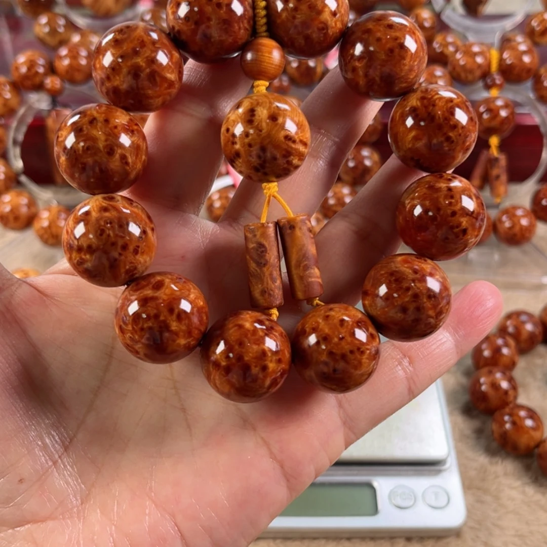 【闪购商品】崖柏手串/手链