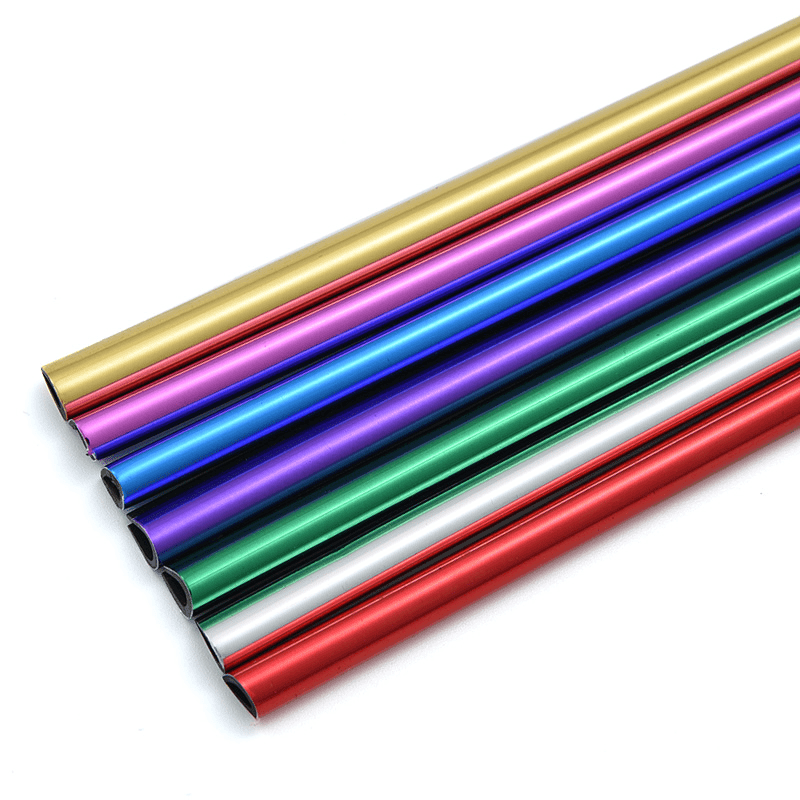 汽车空调出风口装饰条夹条改装内饰用品中控创意高档个性亮条通用