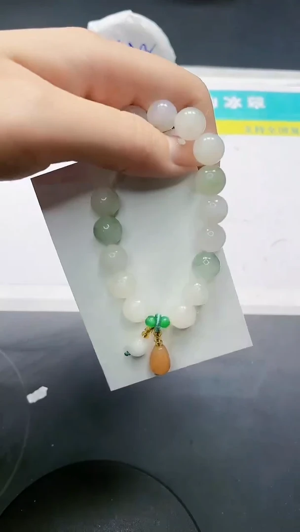 【闪购商品】石英质玉手镯未镶嵌000