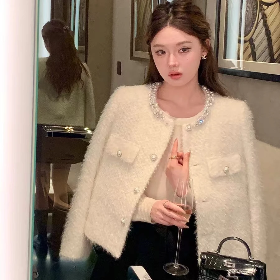 【Q611-620】女秋冬外套链接--仅供直播间过款！