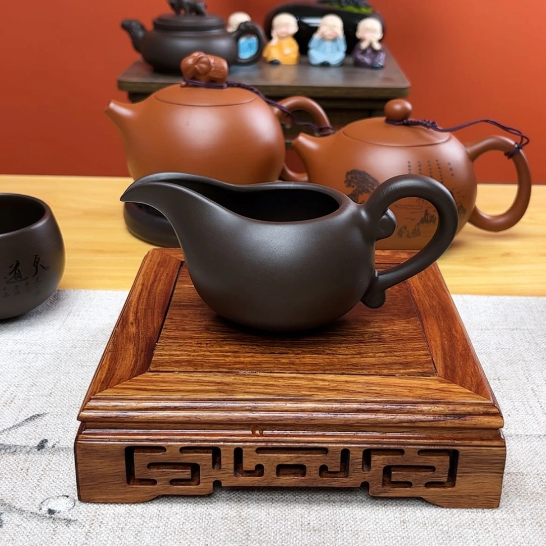 【闪购商品】紫砂茶壶