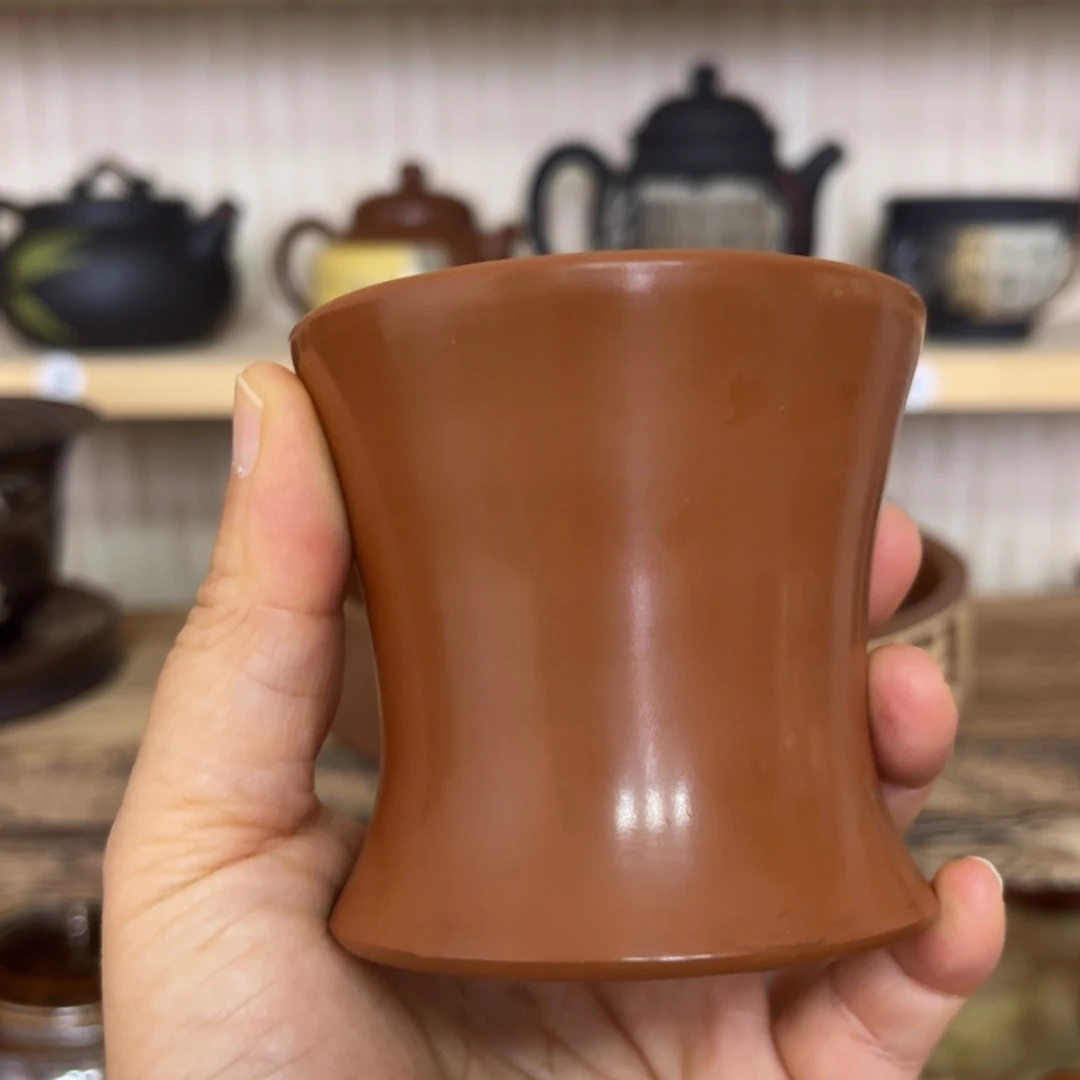【闪购商品】陶瓷壶K***N