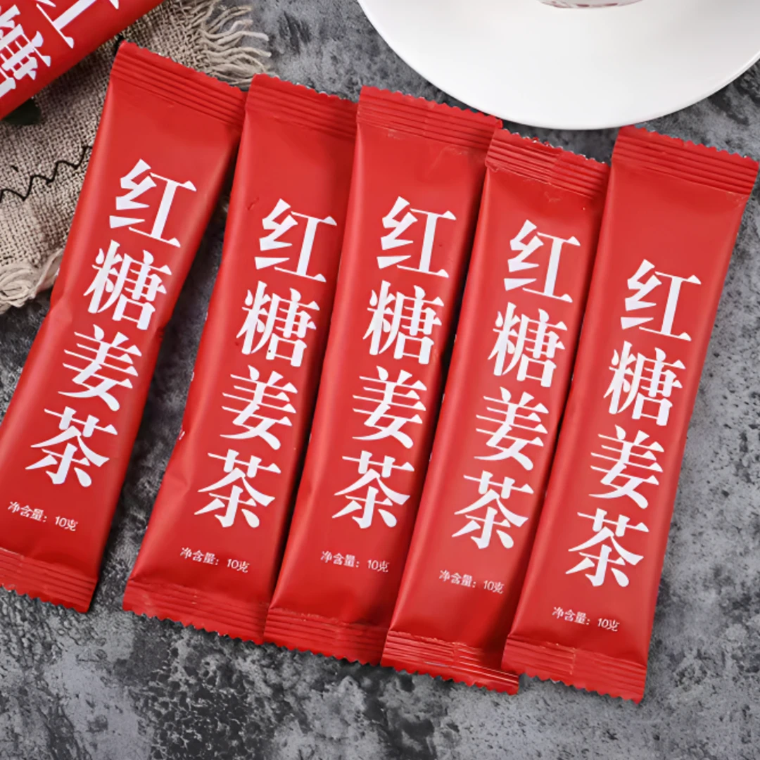 （直播专享福利）红糖姜茶/5袋装