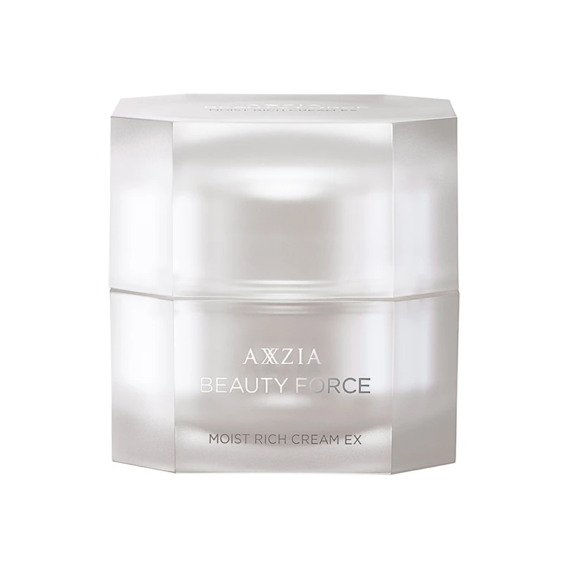 【专属】AXXZIA焕颜舒缓面霜 30g/瓶