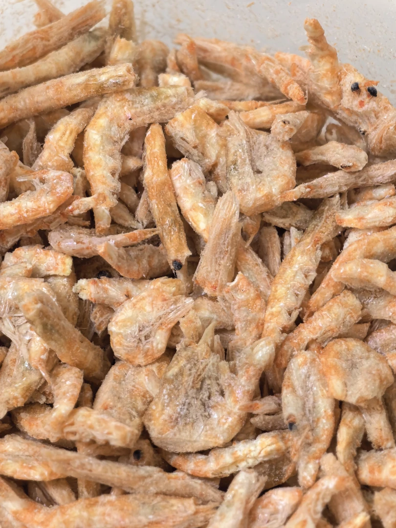 南极磷虾冻干200克袋装高蛋白增肥发腮柔顺猫咪毛发