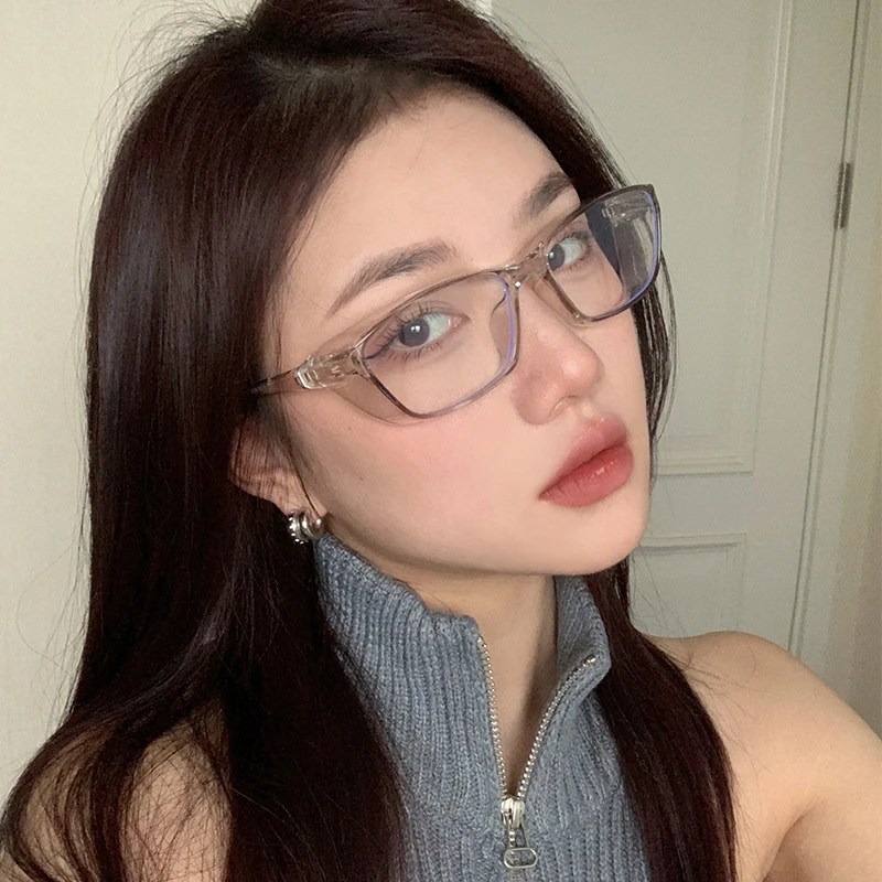 槑槑哒防花粉过敏眼镜男女防雾防蓝光封闭护目镜术后防护骑行防风