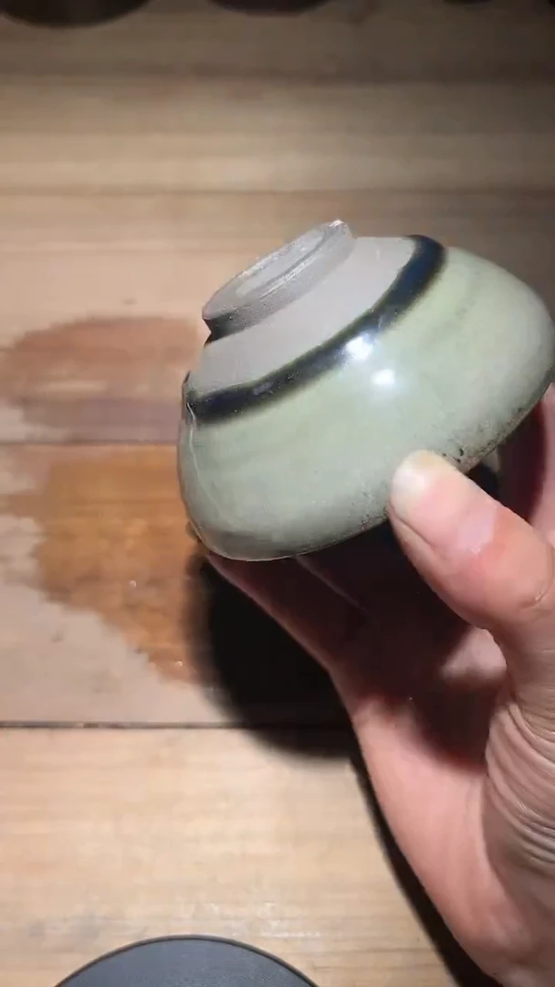 【闪购商品】陶茶盏95