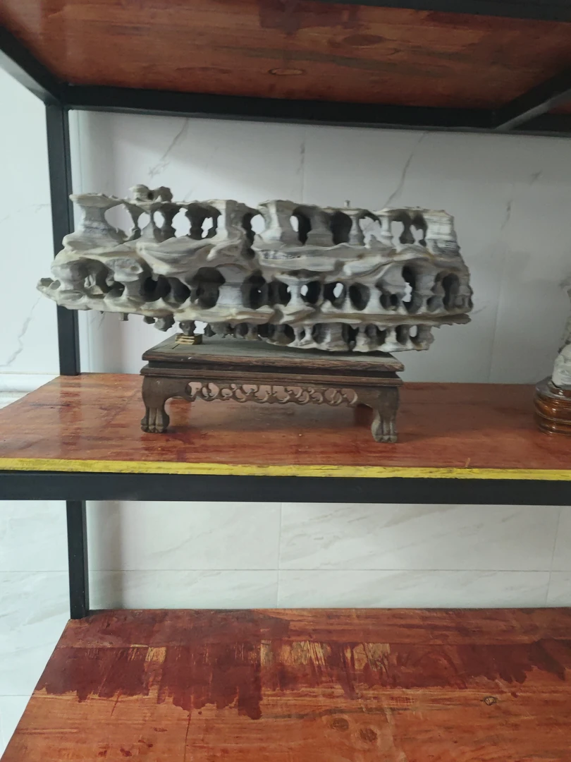 武陵石一手货源一物一拍