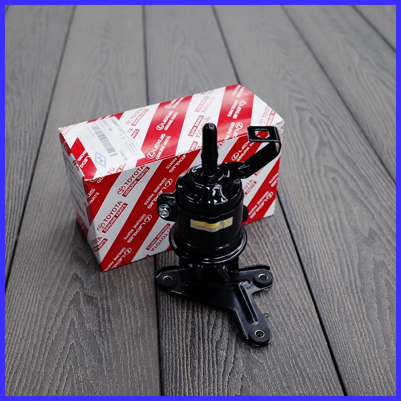 牛师傅推荐 FJ酷路泽 丰田原厂电装 11/14/16/18年霸道 气油滤芯