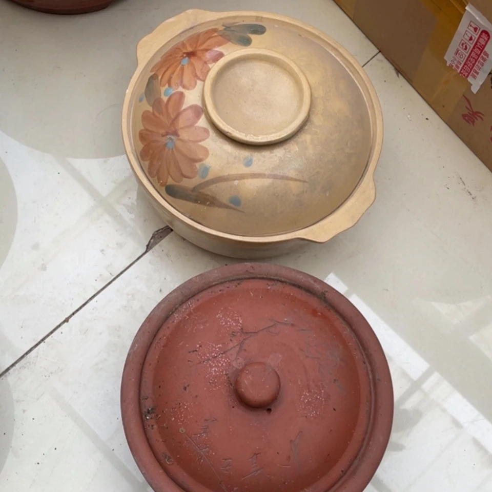 【闪购商品】紫砂摆件用****2