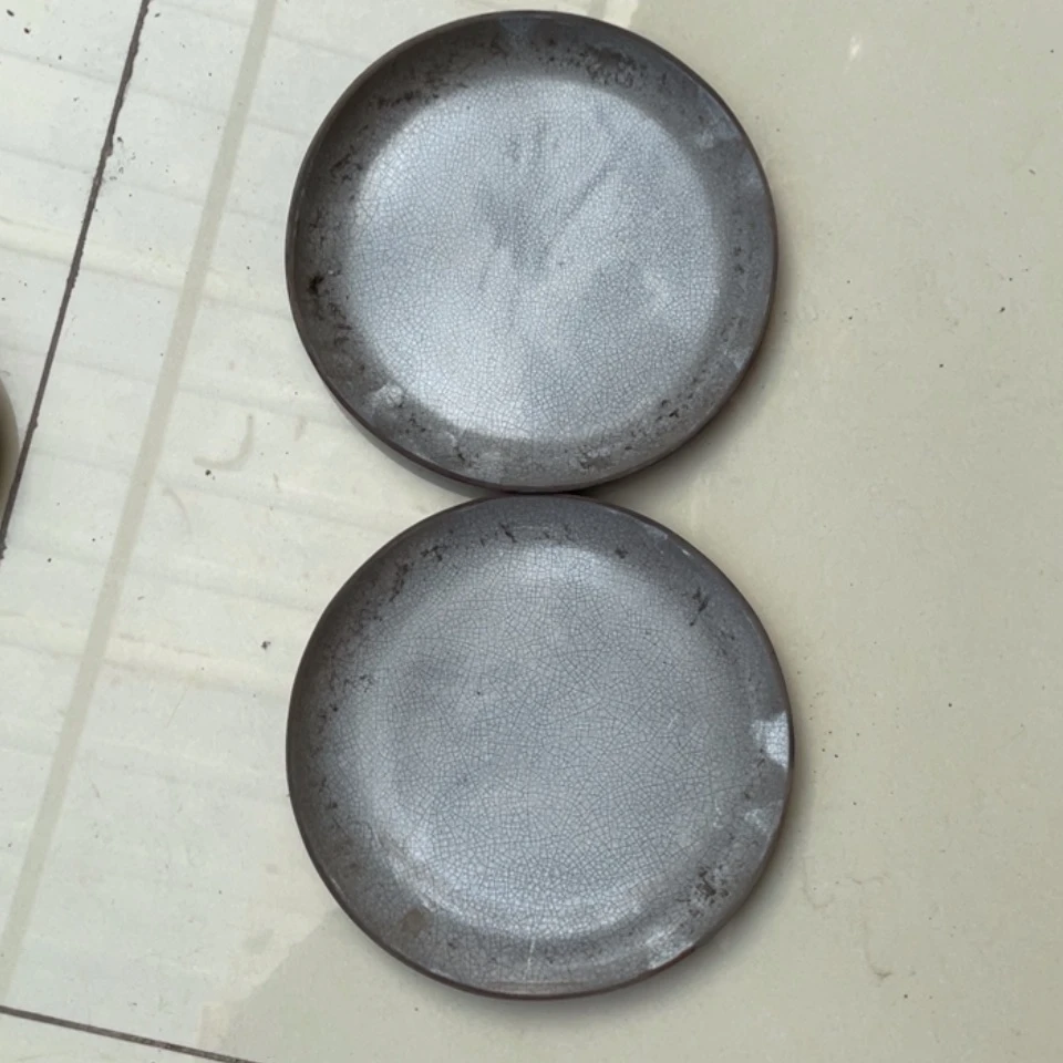 【闪购商品】紫砂茶盘一*哥