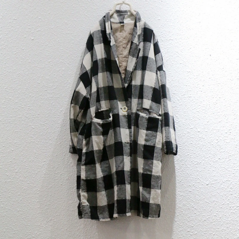 aka1679-D9过渡季无龄感廓形西服外套