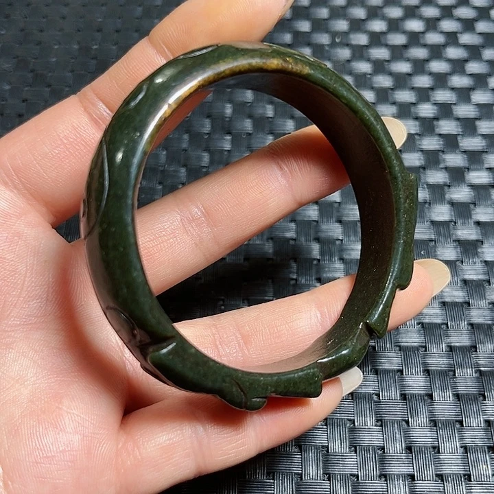 紫金钵盂菩提吊坠
