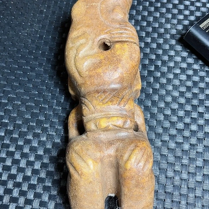 紫金钵盂菩提吊坠