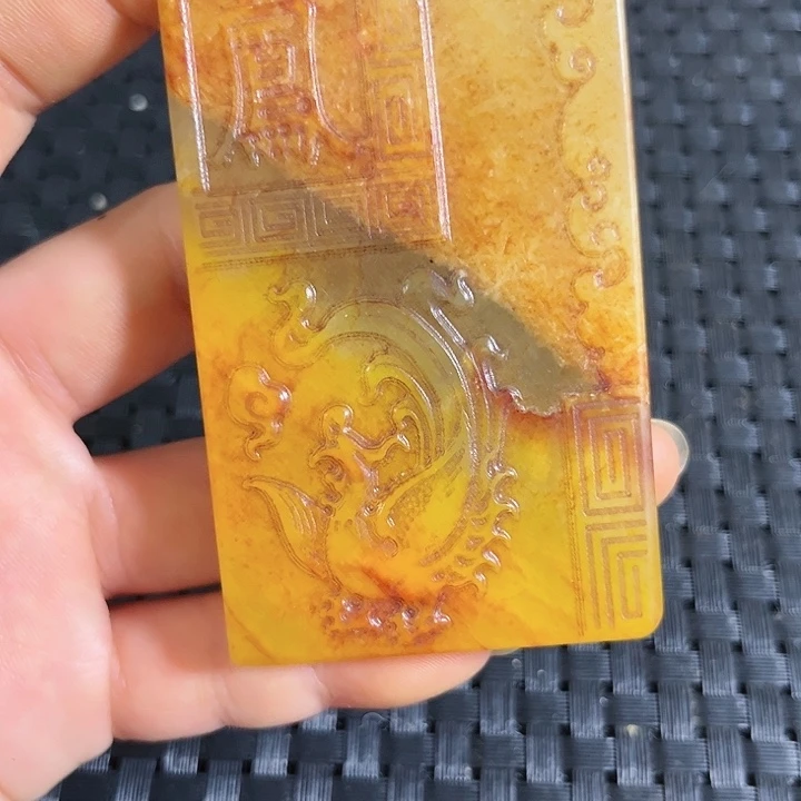 紫金钵盂菩提吊坠