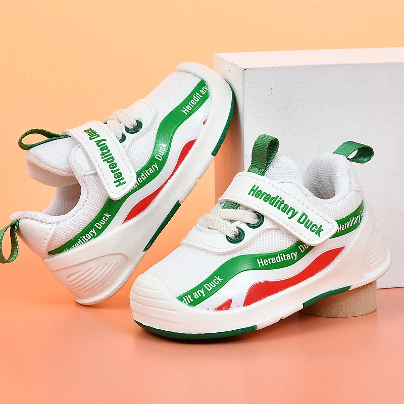 4M01学步鞋男宝宝鞋子春秋季0一1-2岁婴儿鞋童鞋婴幼儿女宝宝鞋子