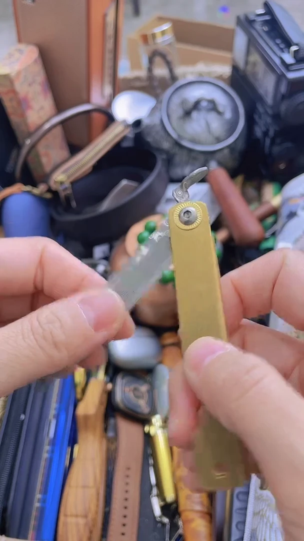 【闪购商品】瓷片 永华世家杂货铺3号