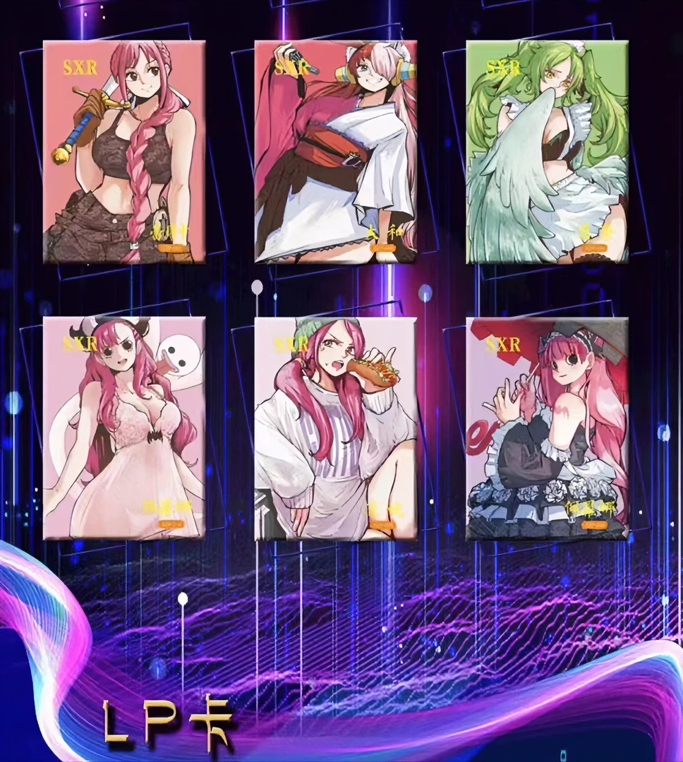 【新人浮力】海贼王第一弹 盲盒 卡牌产品收藏 下单默认代拆
