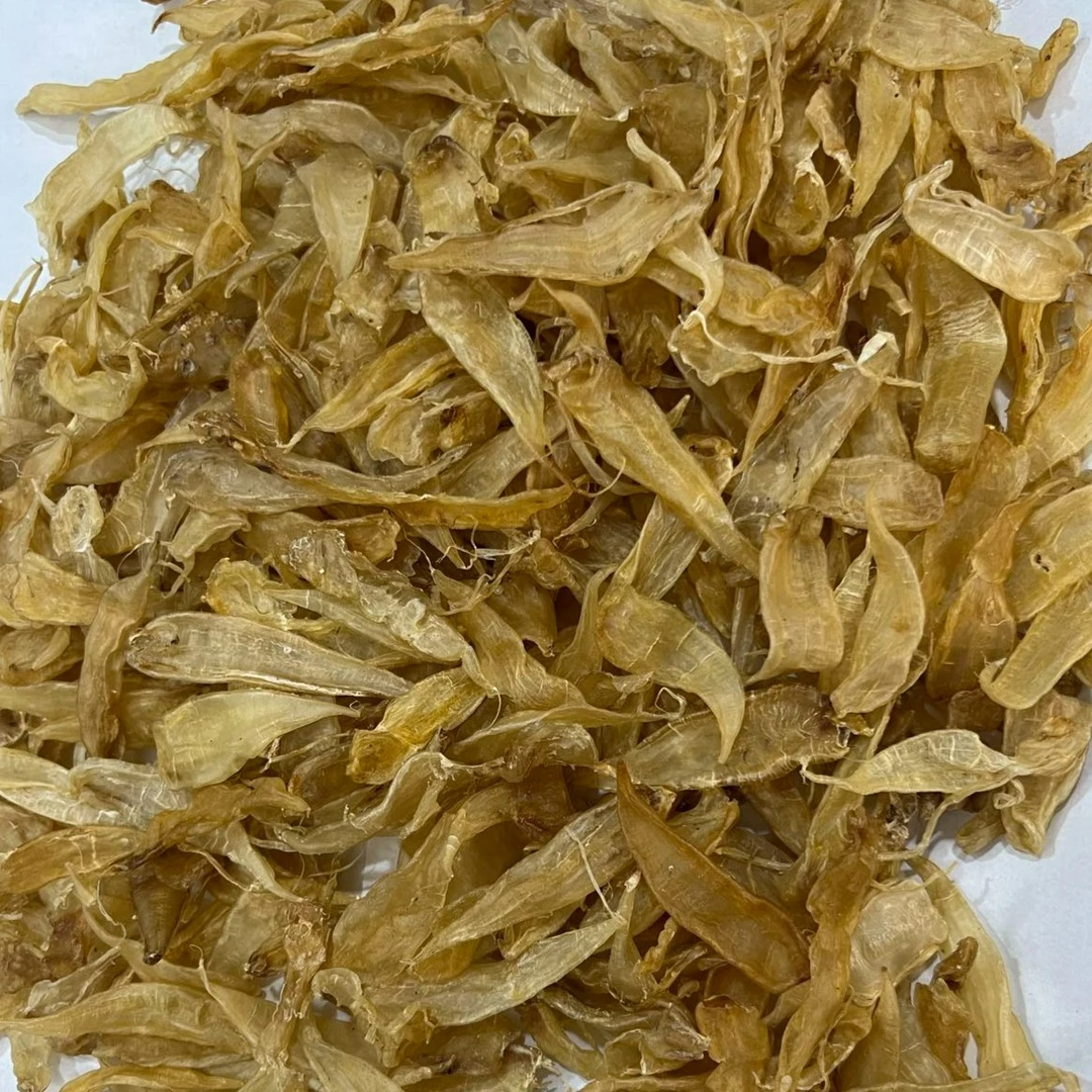 葆康商行 430头豆仁鱼胶 250g-500g 鱼胶花胶干货老胶时尚推荐