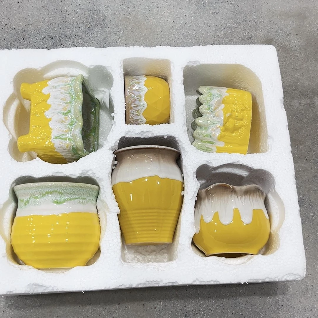 陶瓷20CM以下高温