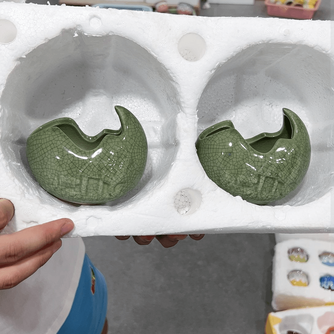 陶瓷20CM以下高温