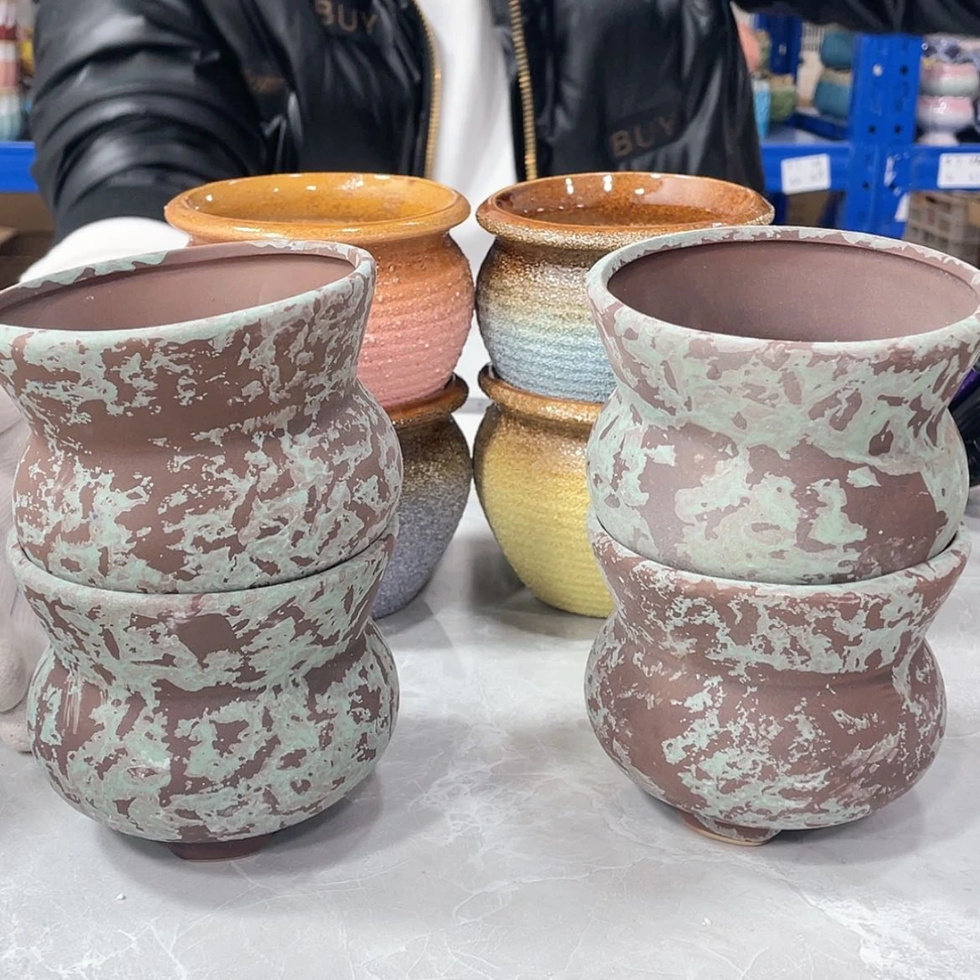 【闪购商品】红陶15cm以下