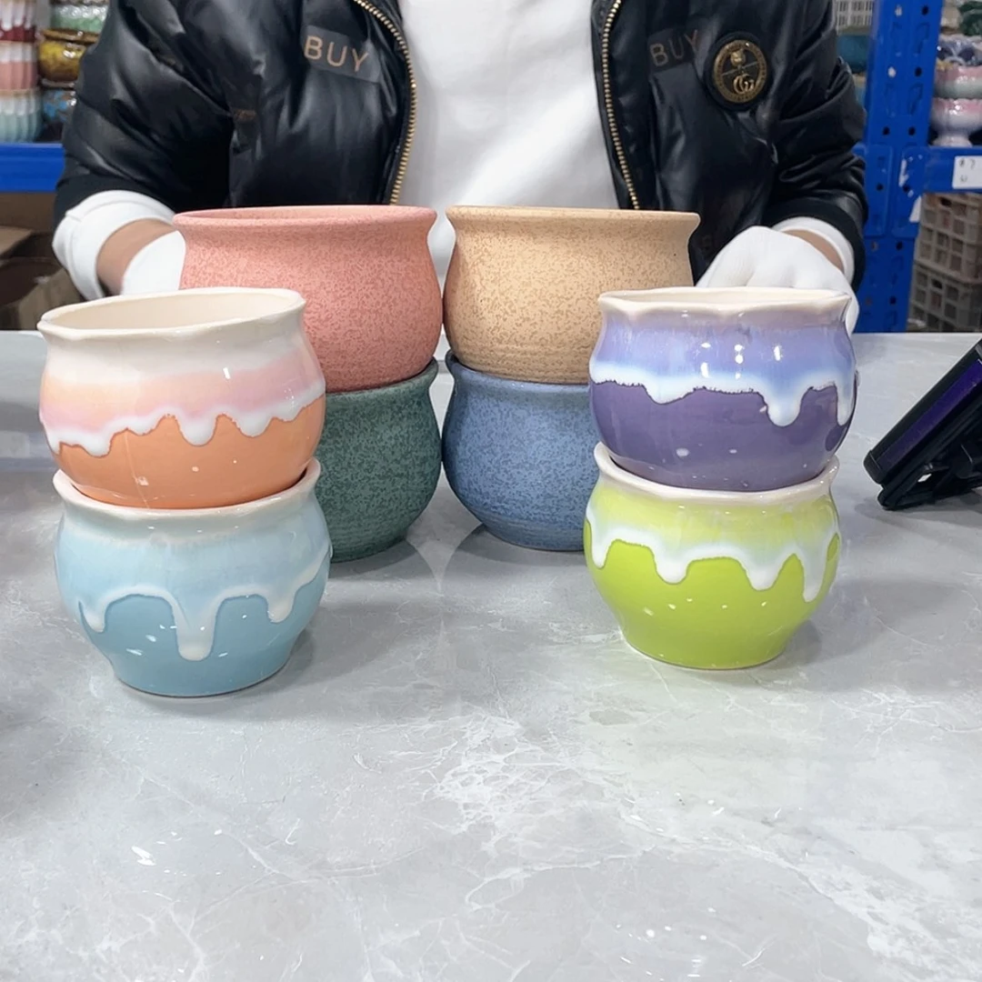 【闪购商品】红陶15cm以下