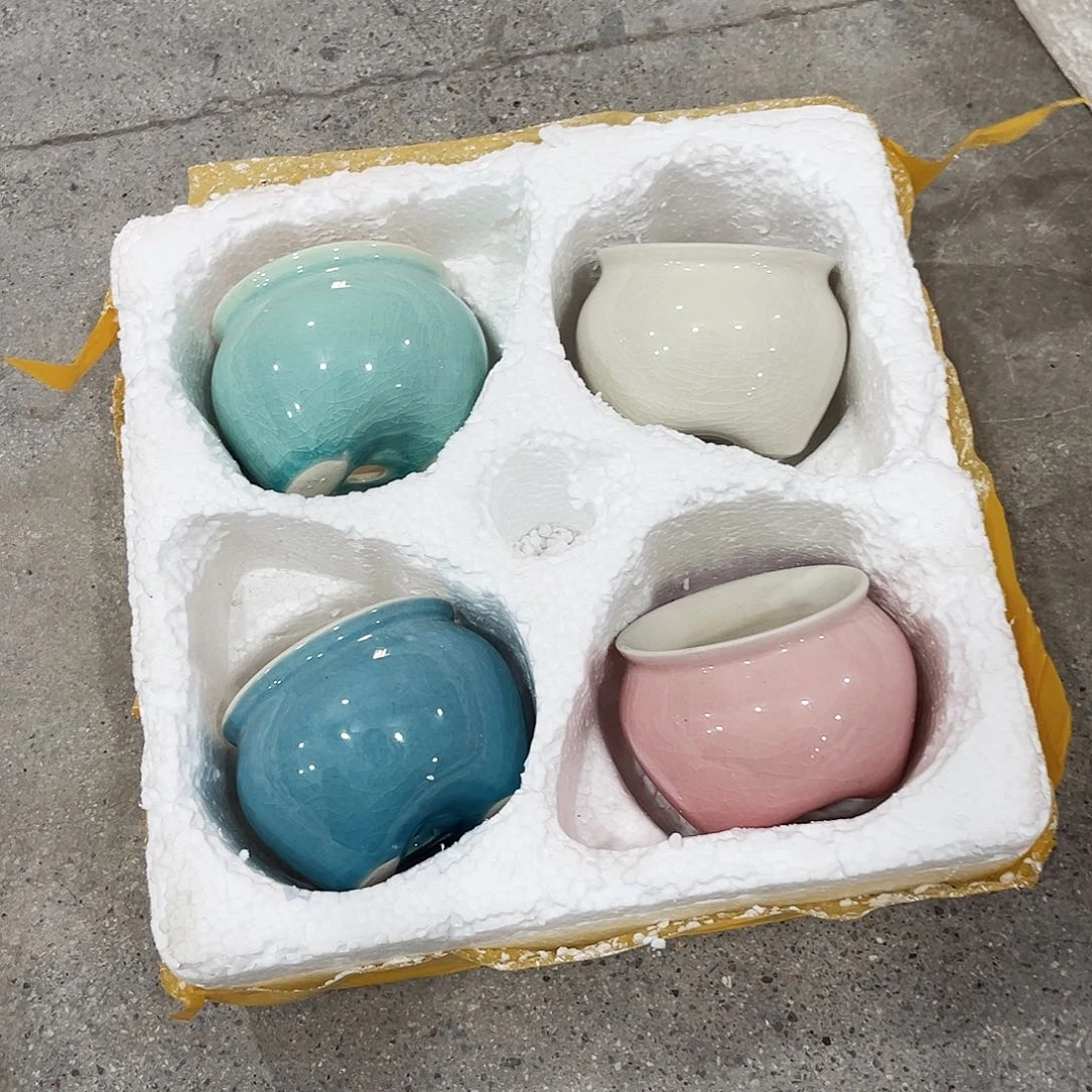 陶瓷20CM以下高温