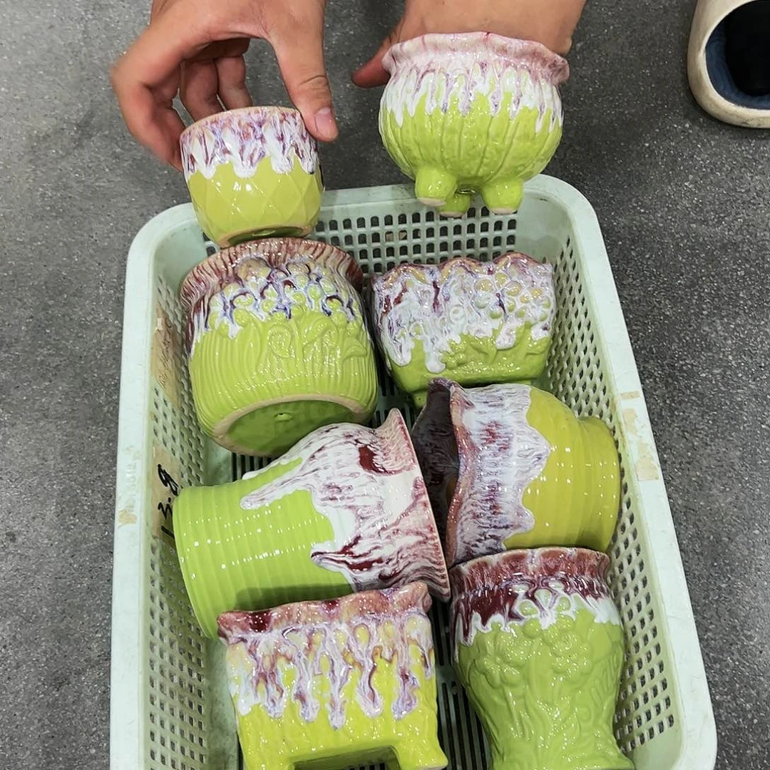 陶瓷20CM以下高温