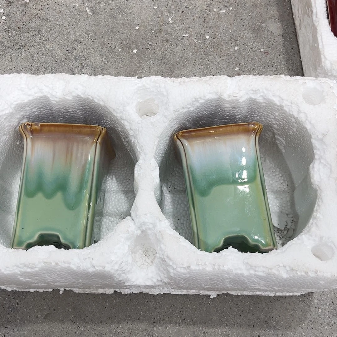陶瓷20CM以下高温