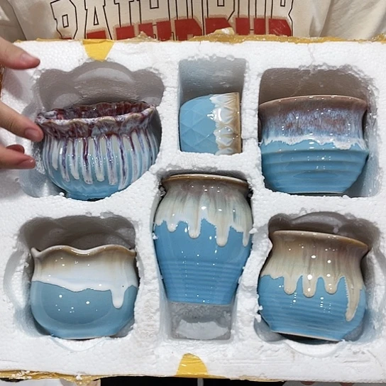 陶瓷20CM以下高温